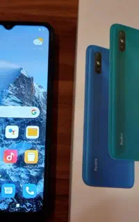 موبایل شیائومی Redmi9A