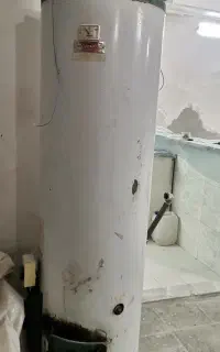 آبگرمکن ایران گرما در حد