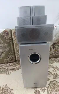 اسپیکر و باند