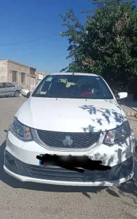 ساینا s مدل 1404 دارای استاندارد 85گانه