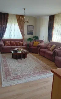 فاز ۳ دو خواب تمیز  دو واحد در یک بلوک