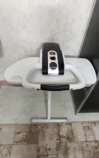 اتوپرس ژانومه(JANOME)