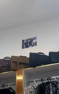 کیف اداری دانشجویی