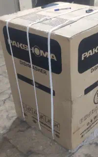 ماشین ظرف شویی ۱۵ نفره L51پاکشوما