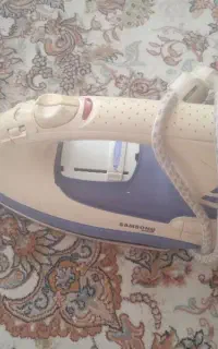 اتوی لباس