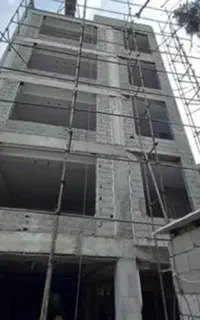 داربست کوثر