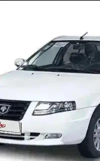 سمند سورن پلاس ef7 دوگانه سوز کپسول بزرگ