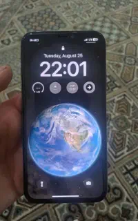 آیفونx