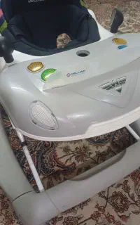 روروک خارجی اسپرینگ