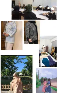 آموزشگاه خیاطی