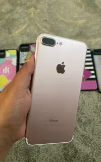 7 plus