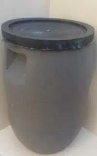 دبه بشکه مانند محکم و بدون نشتی ۲۰لیتری