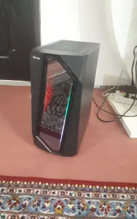 کیس نسل i5 نسل 7 . رم 16 . گرافیک 8