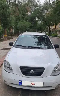 تیبا2 مدل 98