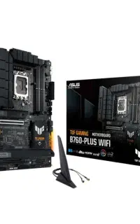 باندل 14700kf با b760 tuf ddr5 wifi