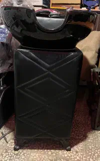 سرشور و پاف