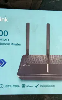مودم tplink