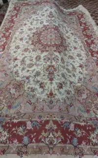 فرش آذربایجان شرقی آذرشهر کریمی
