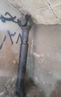 گاردان کامیون کاوه و فاو
