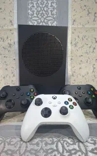 ایکس باکس سری اس 1TB