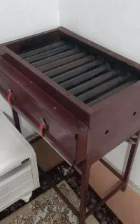 باربیکیو