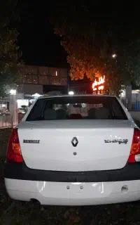 (رنو) ال ۹۰ مدل ۹۵ فول (E2)