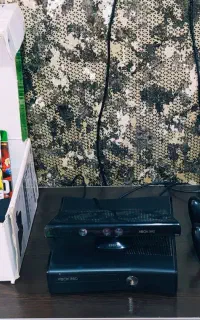 xbox