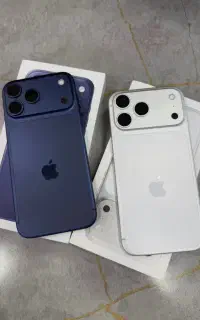 نسخه سوپرهای‌کپی آیفون 17 Pro Max***