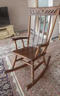 صندلی راک سالم