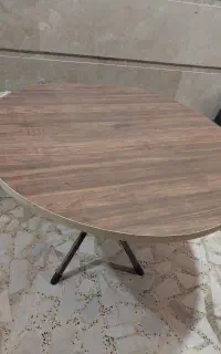 میز گرد ۱۲۰ سانتی
