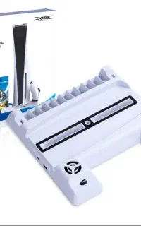 خنک کننده ps5