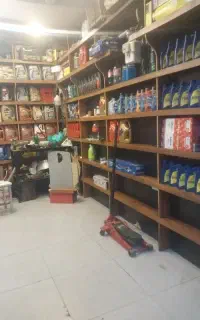 مکانیکی،جلوبندی،تعویض روغن،باطری سازی