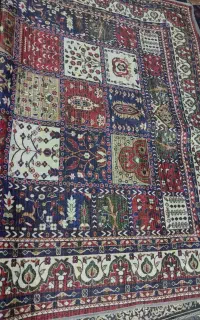 قالیچه