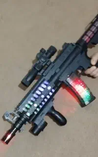 تفنگ