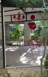 اجاره کافه رستوران مجهز
