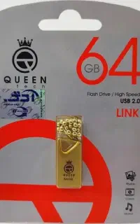 فلش مموری حافظه 64