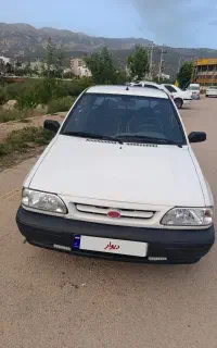 پراید وانت ۴۰۳