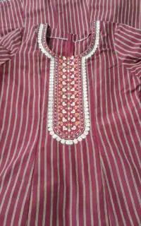 لباس تافته