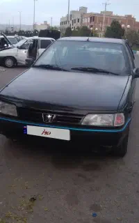 ماشین سواری