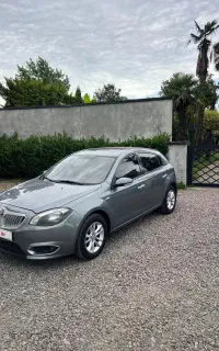 برلیانسh320 اتومات
