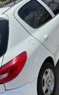 فروش ۲۰۷ tu5 پانا