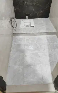 سرامیک کاری و تعمیرات ساختمان