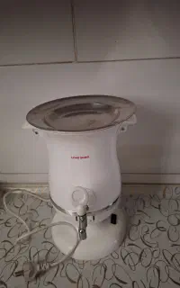 یک عددماکروو جارو