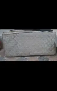 فروش دوعدد تشک تک نفره کارکرده هنوز بفروش نرسیده