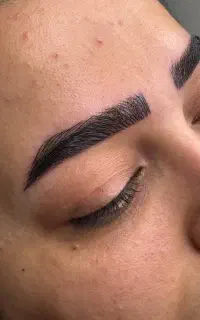آرایش دائم