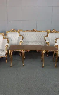 مبل گوشواره عربی