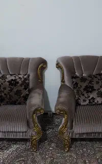 میل هفت نفره