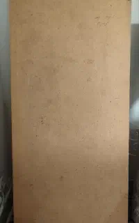 کفی تخت سالم سالم چوبی