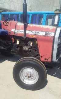 فروش تراکتور