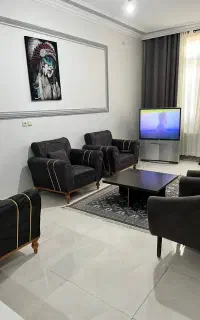 روزانه/هفتگی/ماهانه آپارتمان۵۵ متری  سلسبیل جنوبی